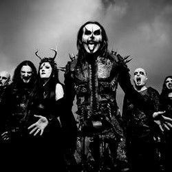 Cradle Of Filth